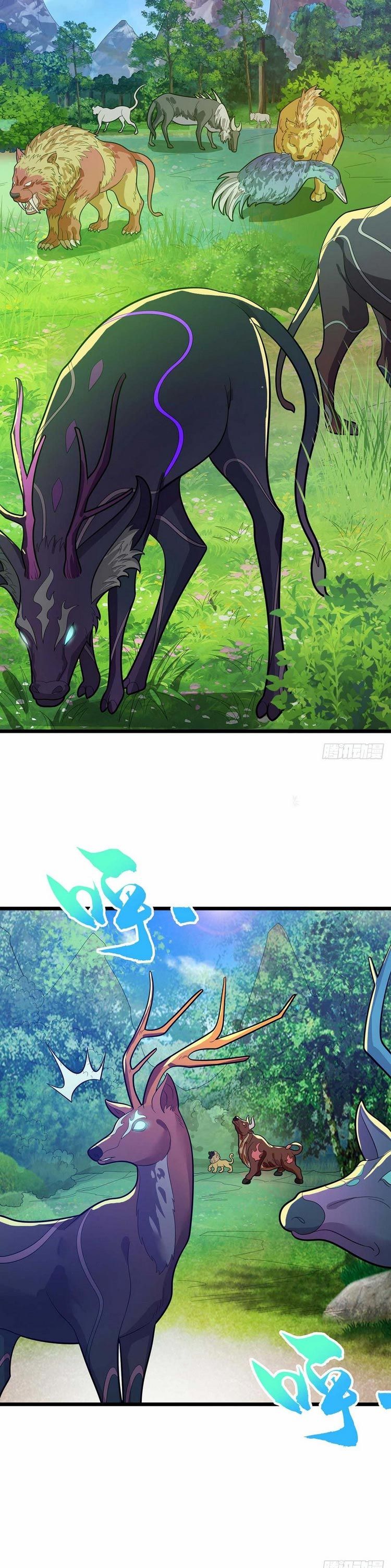 đọc truyện Chúa Tể Tam Giới Chương 174 ảnh 13 tại Thiên Thai Truyện