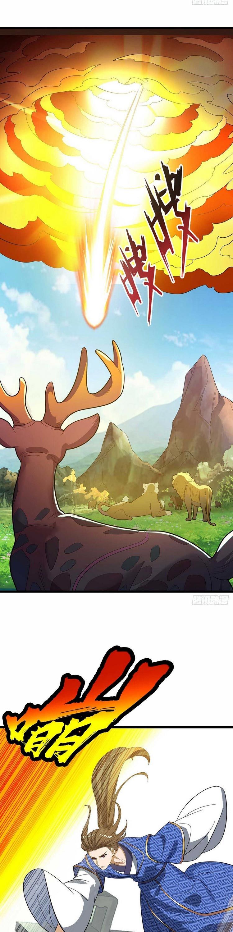 đọc truyện Chúa Tể Tam Giới Chương 174 ảnh 14 tại Thiên Thai Truyện