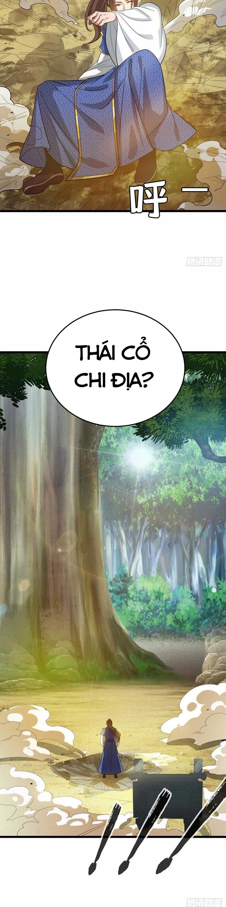 đọc truyện Chúa Tể Tam Giới Chương 174 ảnh 16 tại Thiên Thai Truyện