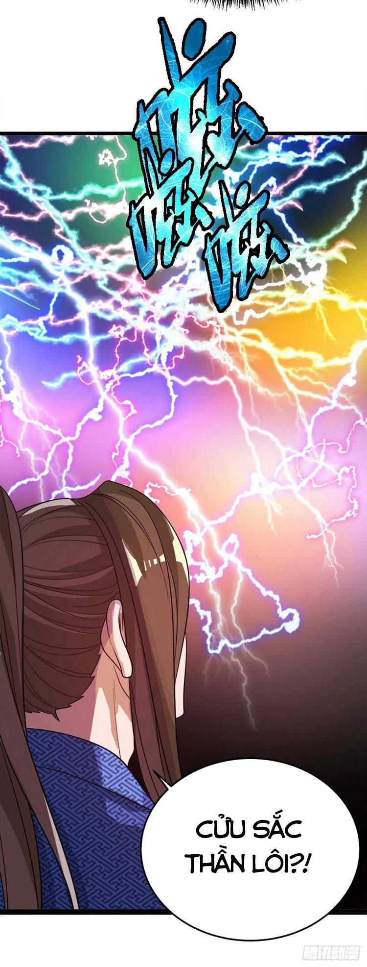 đọc truyện Chúa Tể Tam Giới Chương 174 ảnh 18 tại Thiên Thai Truyện