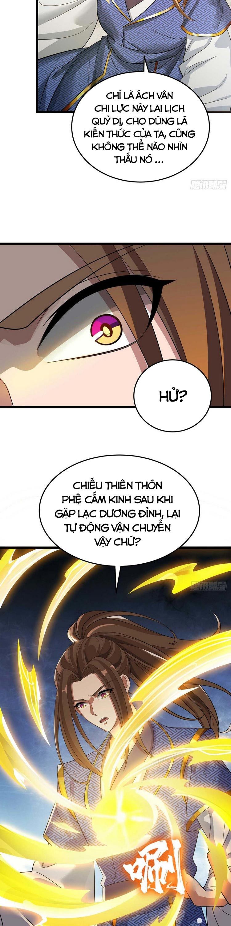 đọc truyện Chúa Tể Tam Giới Chương 174 ảnh 5 tại Thiên Thai Truyện