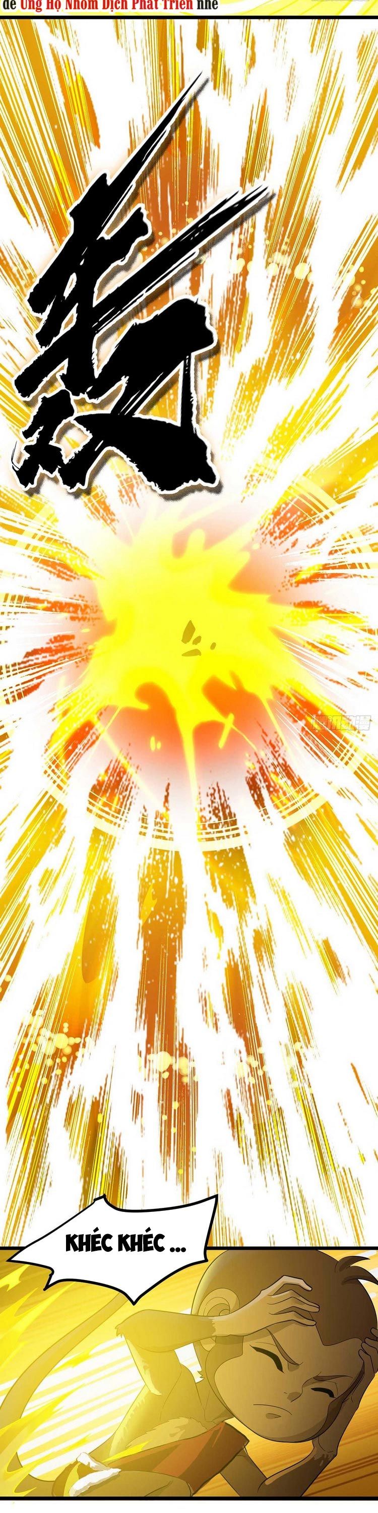 đọc truyện Chúa Tể Tam Giới Chương 174 ảnh 7 tại Thiên Thai Truyện