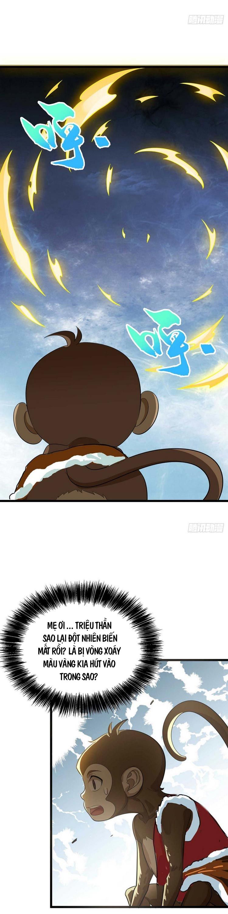 đọc truyện Chúa Tể Tam Giới Chương 174 ảnh 8 tại Thiên Thai Truyện