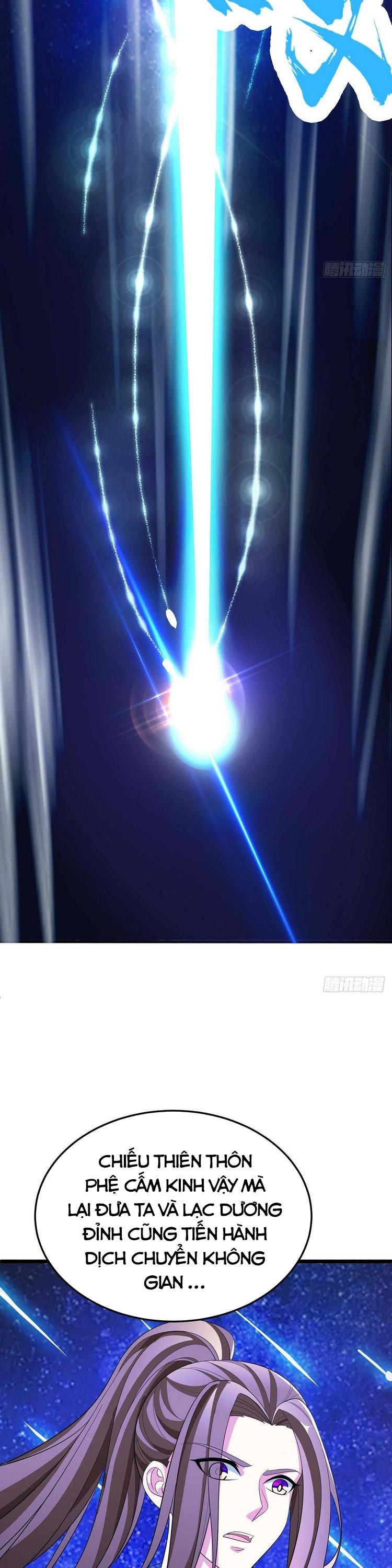 đọc truyện Chúa Tể Tam Giới Chương 174 ảnh 10 tại Thiên Thai Truyện