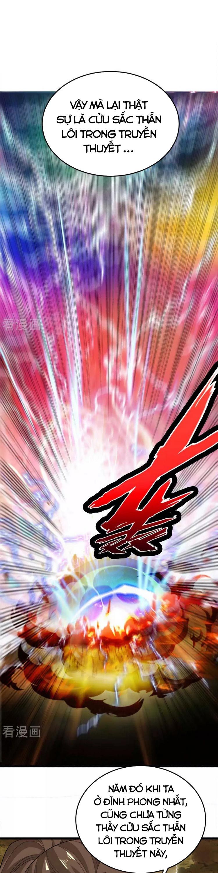 đọc truyện Chúa Tể Tam Giới Chương 175 ảnh 3 tại Thiên Thai Truyện