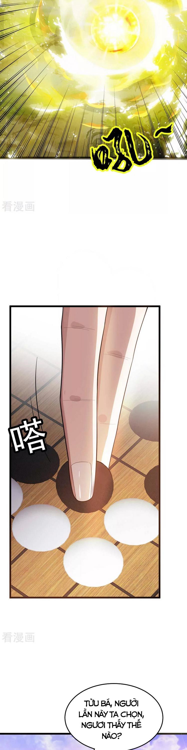 đọc truyện Chúa Tể Tam Giới Chương 175 ảnh 16 tại Thiên Thai Truyện