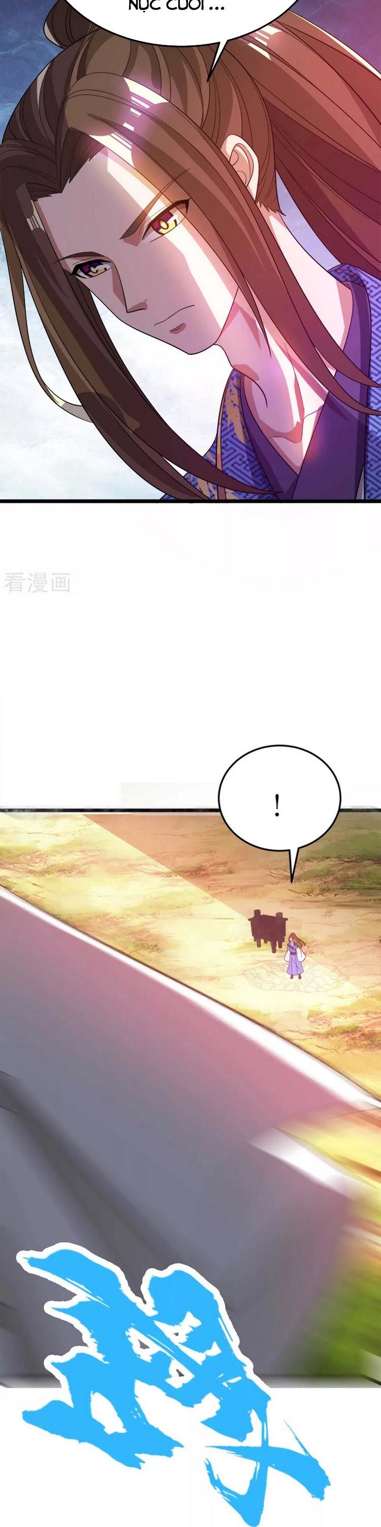 đọc truyện Chúa Tể Tam Giới Chương 175 ảnh 5 tại Thiên Thai Truyện