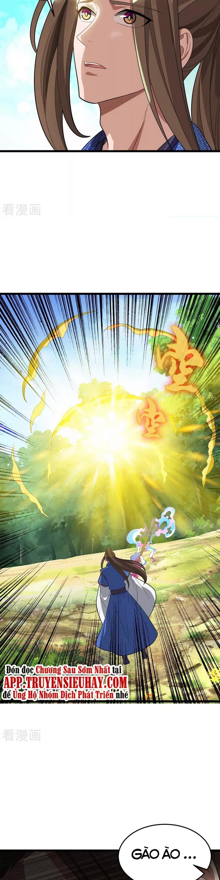 đọc truyện Chúa Tể Tam Giới Chương 175 ảnh 11 tại Thiên Thai Truyện