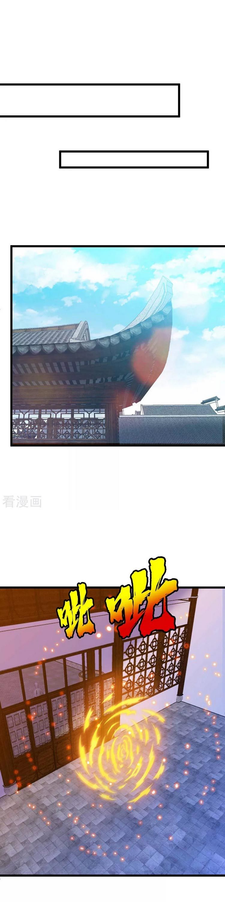 đọc truyện Chúa Tể Tam Giới Chương 176 ảnh 5 tại Thiên Thai Truyện