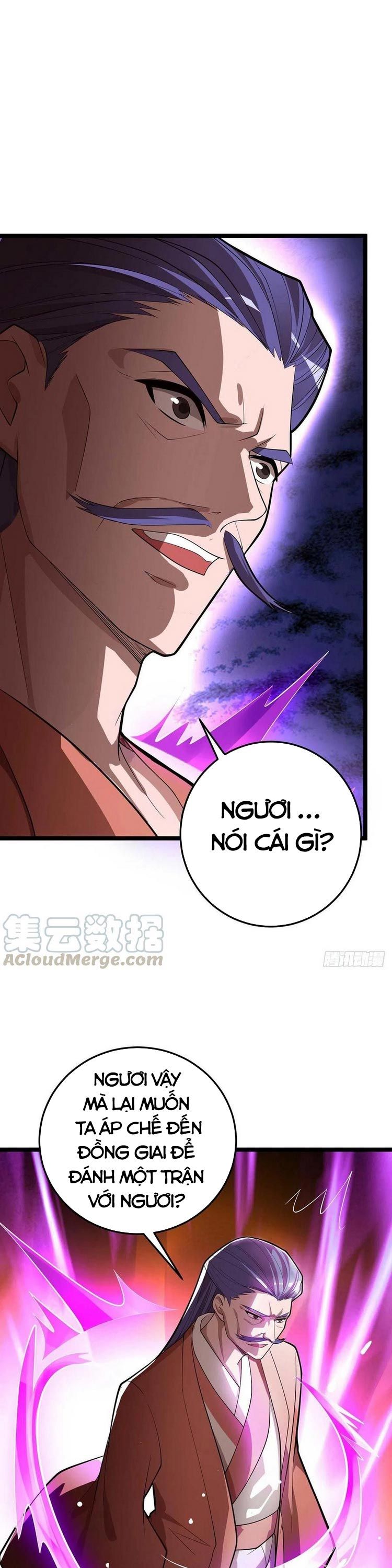 đọc truyện Chúa Tể Tam Giới Chương 177 ảnh 3 tại Thiên Thai Truyện