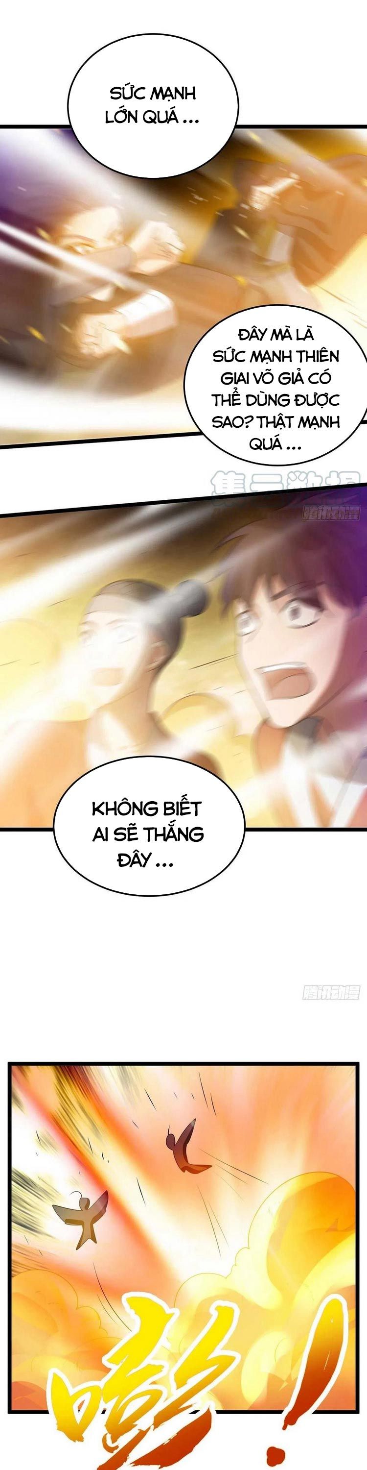 đọc truyện Chúa Tể Tam Giới Chương 177 ảnh 13 tại Thiên Thai Truyện