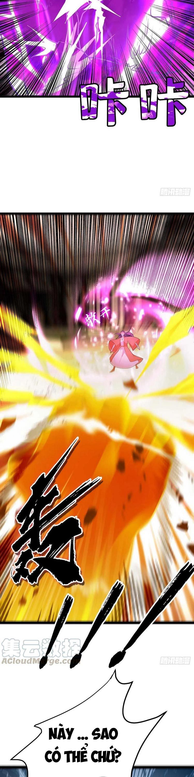 đọc truyện Chúa Tể Tam Giới Chương 177 ảnh 19 tại Thiên Thai Truyện