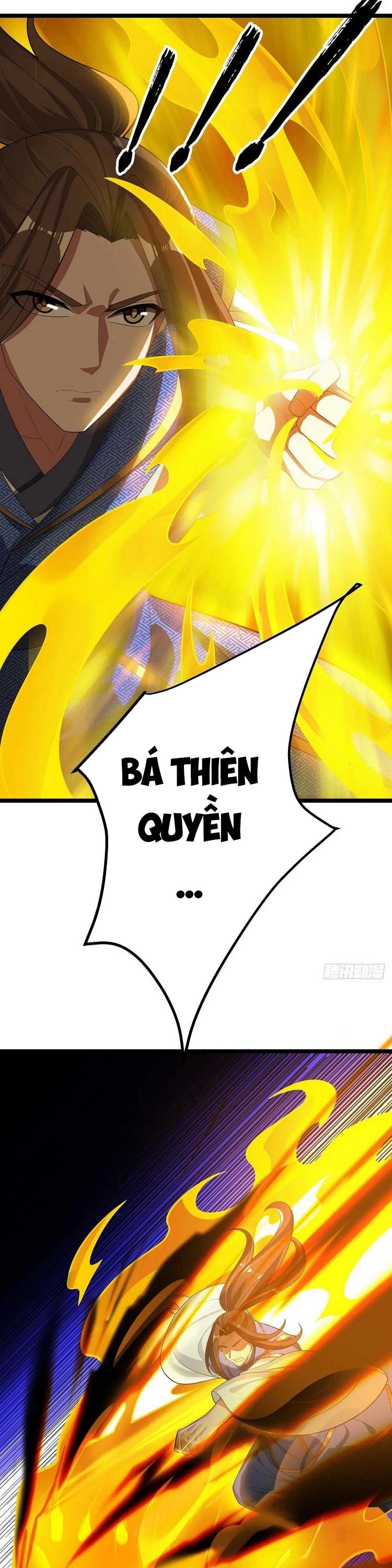 đọc truyện Chúa Tể Tam Giới Chương 177 ảnh 9 tại Thiên Thai Truyện