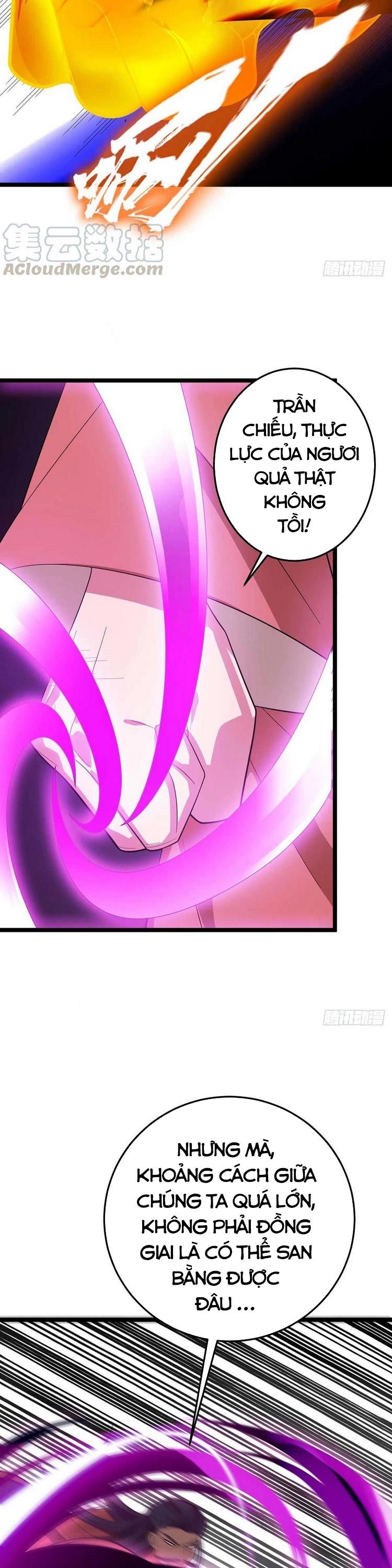 đọc truyện Chúa Tể Tam Giới Chương 177 ảnh 10 tại Thiên Thai Truyện