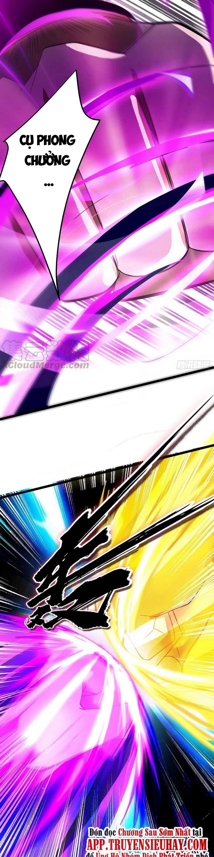 đọc truyện Chúa Tể Tam Giới Chương 177 ảnh 11 tại Thiên Thai Truyện