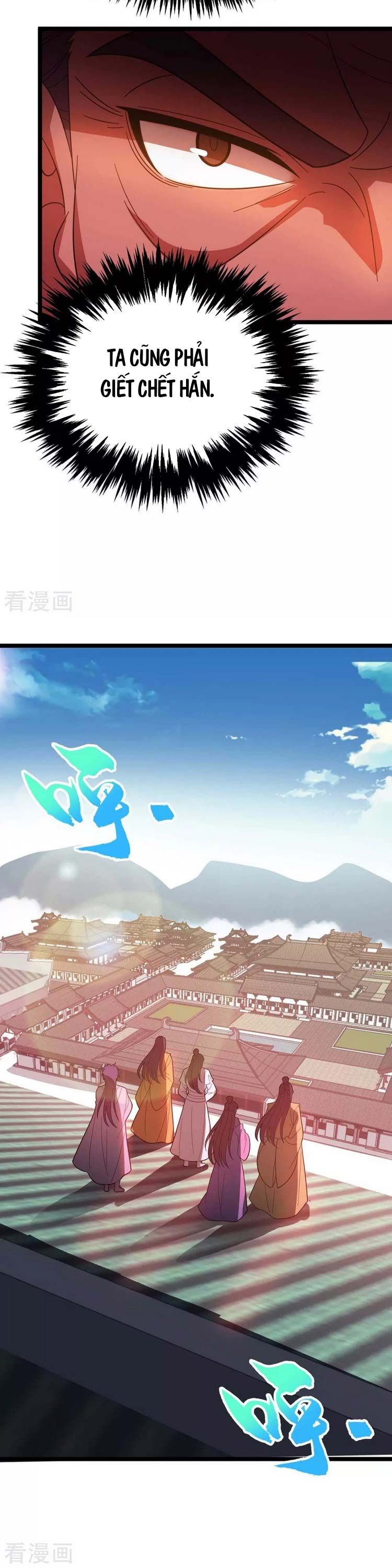 đọc truyện Chúa Tể Tam Giới Chương 178 ảnh 12 tại Thiên Thai Truyện