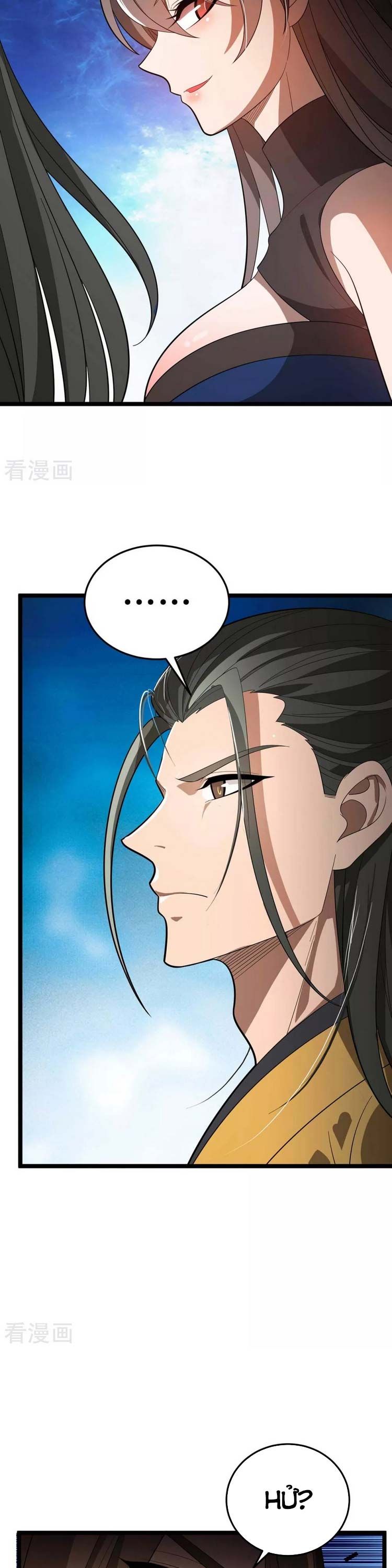 đọc truyện Chúa Tể Tam Giới Chương 178 ảnh 15 tại Thiên Thai Truyện