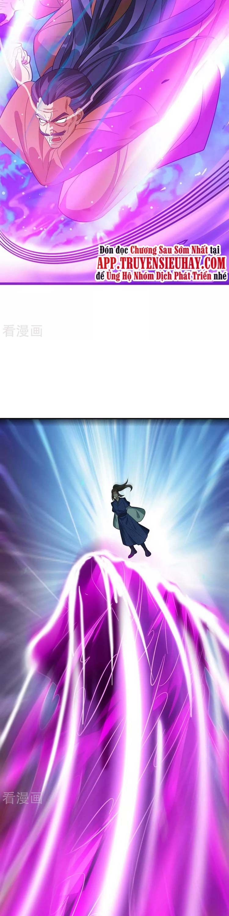 đọc truyện Chúa Tể Tam Giới Chương 178 ảnh 18 tại Thiên Thai Truyện