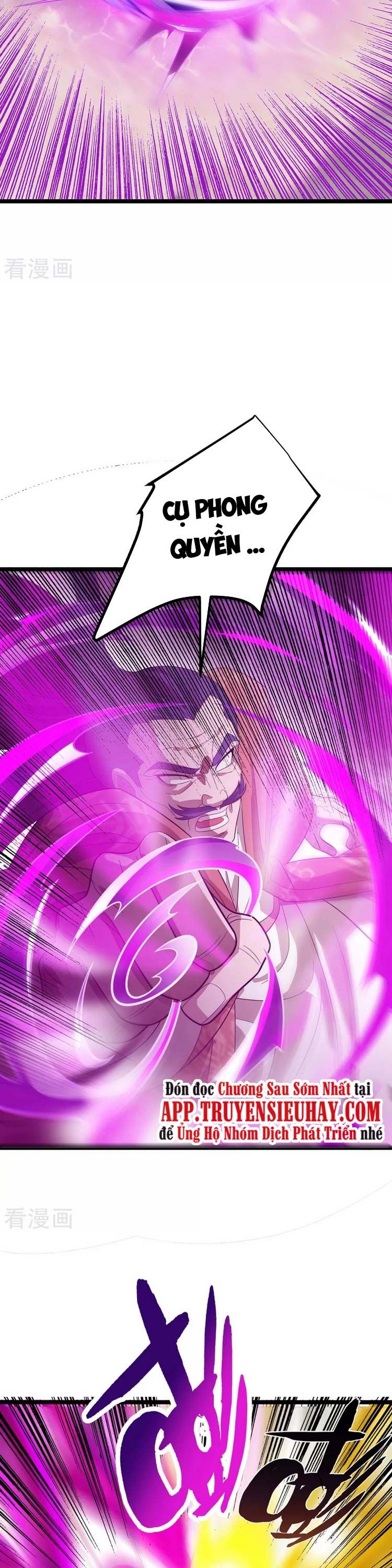 đọc truyện Chúa Tể Tam Giới Chương 178 ảnh 6 tại Thiên Thai Truyện