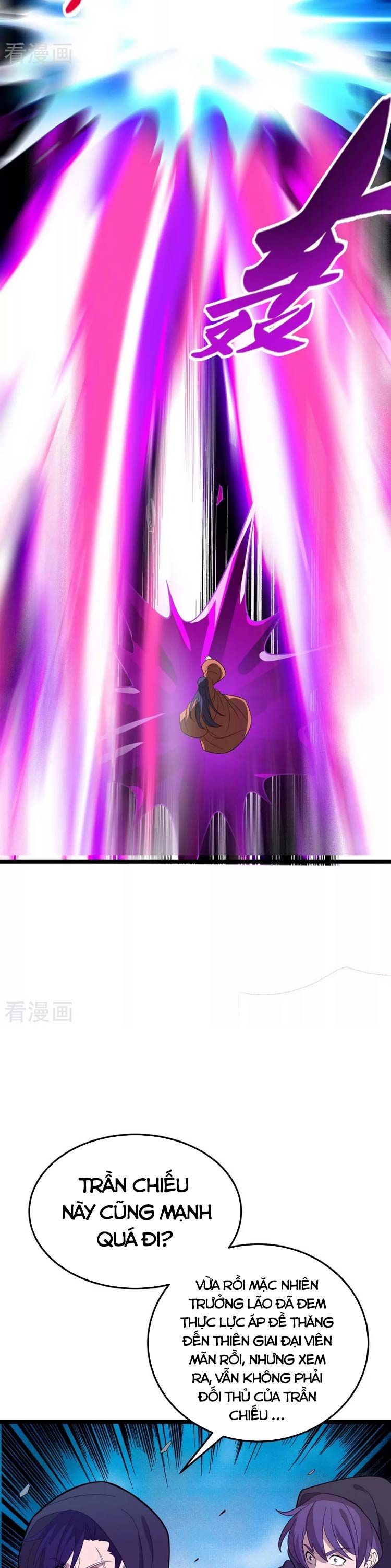 đọc truyện Chúa Tể Tam Giới Chương 178 ảnh 8 tại Thiên Thai Truyện