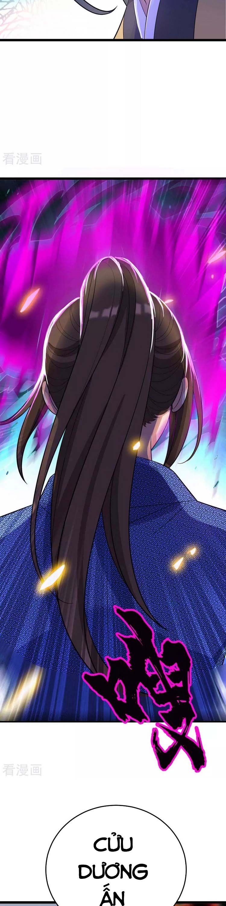 đọc truyện Chúa Tể Tam Giới Chương 179 ảnh 5 tại Thiên Thai Truyện