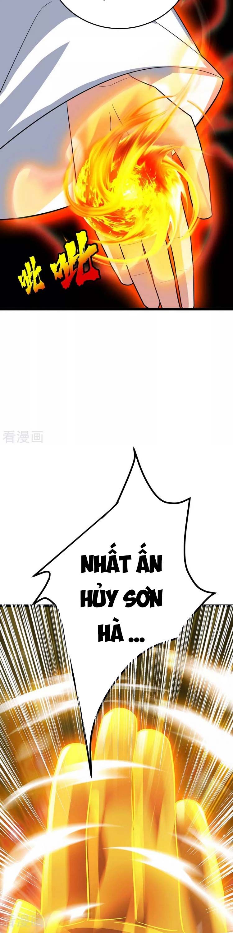 đọc truyện Chúa Tể Tam Giới Chương 179 ảnh 6 tại Thiên Thai Truyện