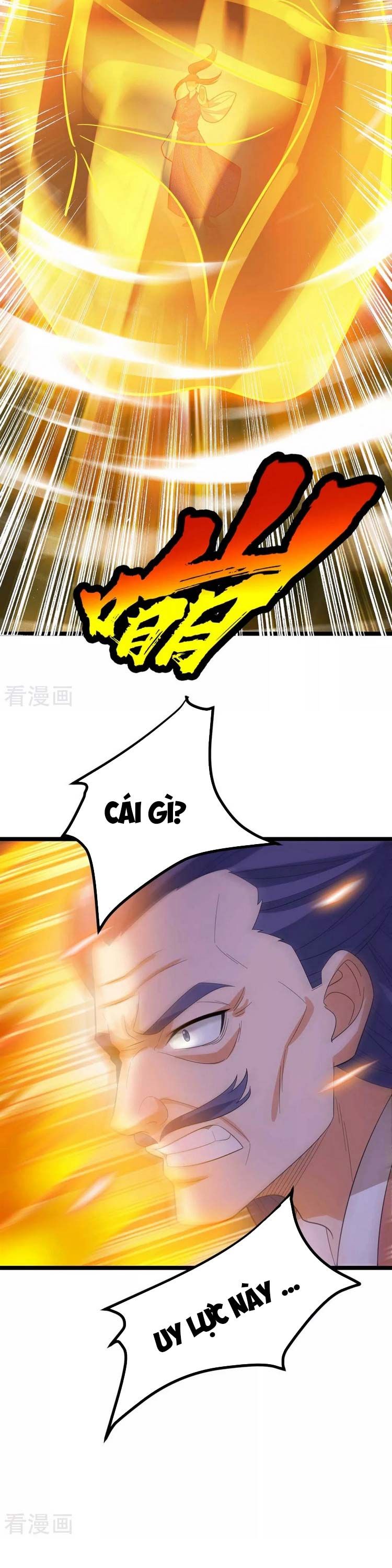 đọc truyện Chúa Tể Tam Giới Chương 179 ảnh 7 tại Thiên Thai Truyện