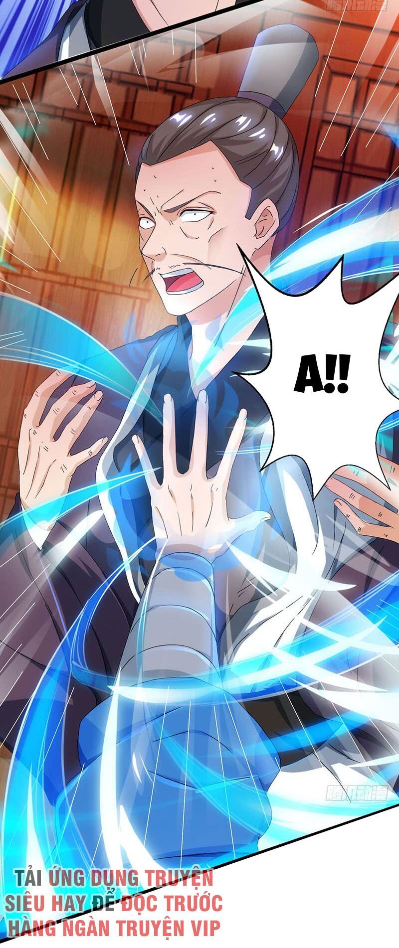 đọc truyện Chúa Tể Tam Giới Chương 18 ảnh 14 tại Thiên Thai Truyện