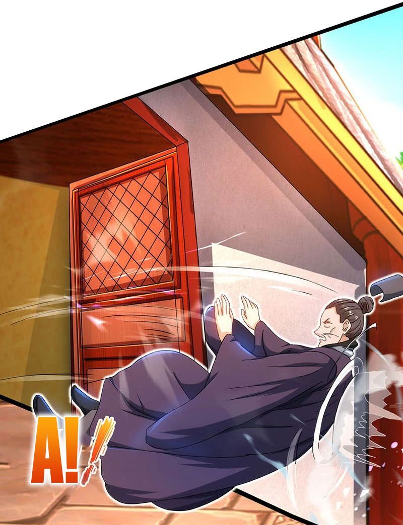 đọc truyện Chúa Tể Tam Giới Chương 18 ảnh 15 tại Thiên Thai Truyện