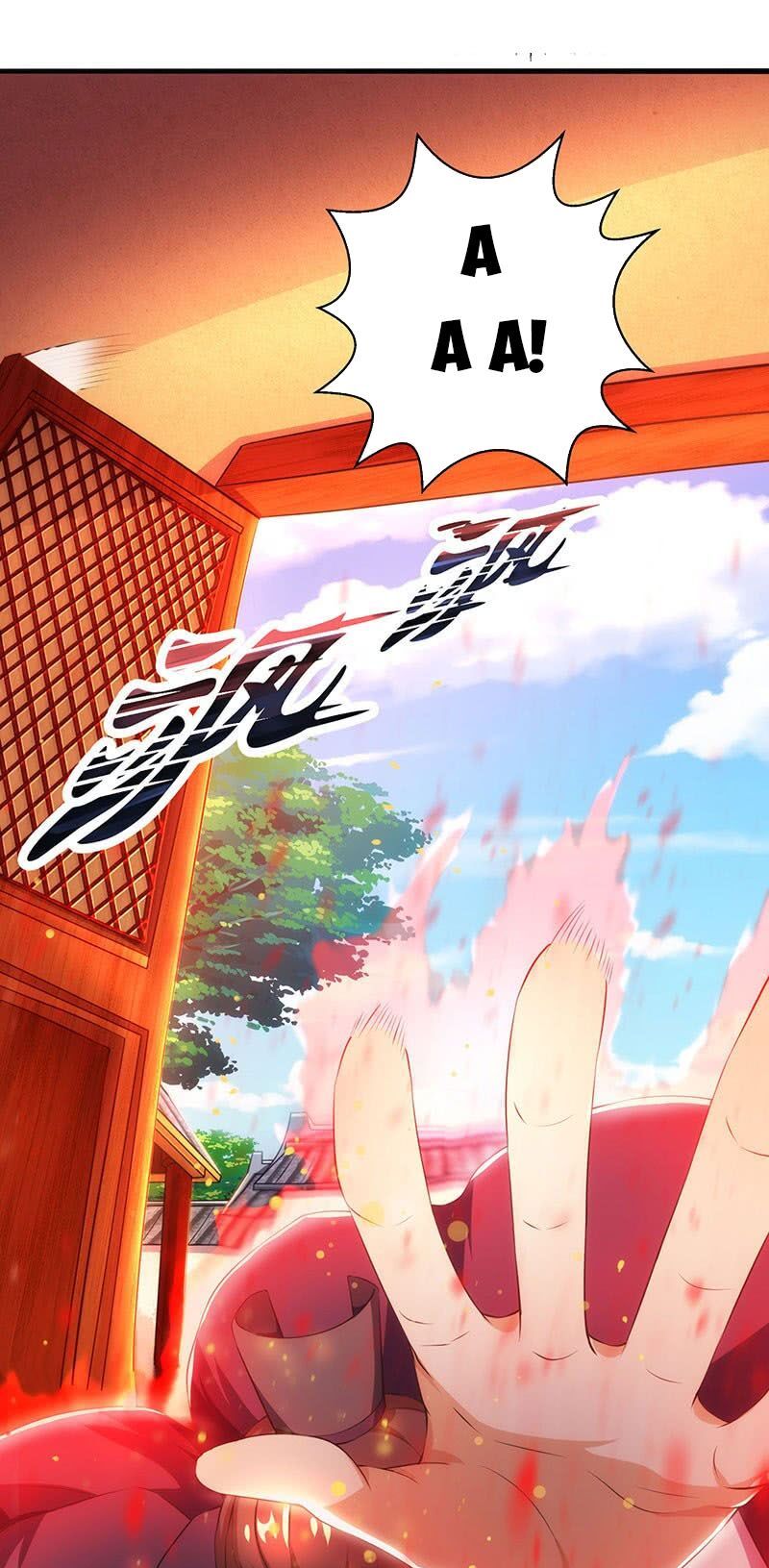 đọc truyện Chúa Tể Tam Giới Chương 18 ảnh 7 tại Thiên Thai Truyện