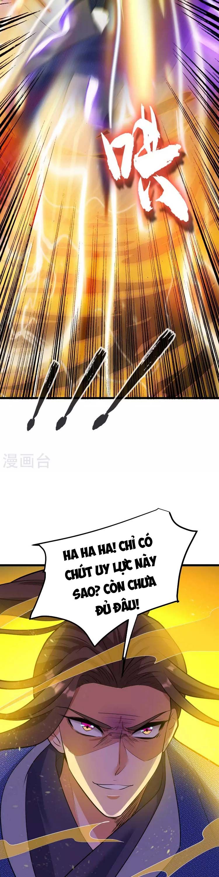 đọc truyện Chúa Tể Tam Giới Chương 180 ảnh 13 tại Thiên Thai Truyện