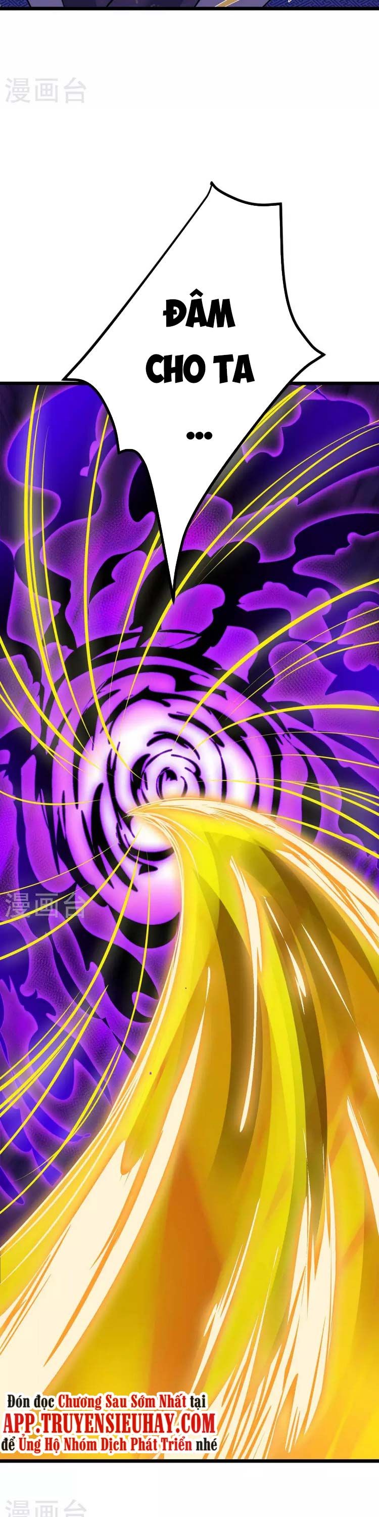 đọc truyện Chúa Tể Tam Giới Chương 180 ảnh 14 tại Thiên Thai Truyện