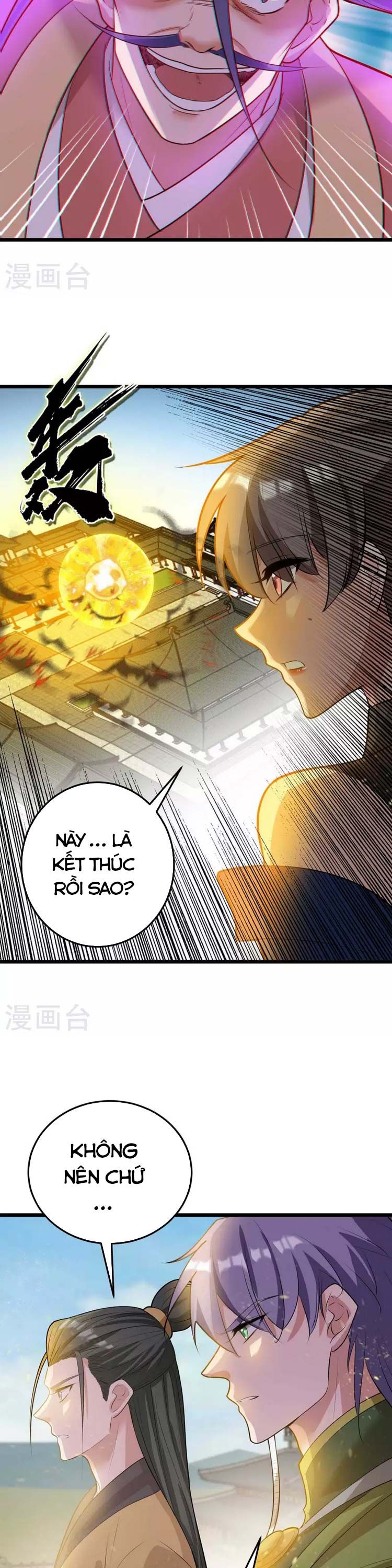 đọc truyện Chúa Tể Tam Giới Chương 180 ảnh 16 tại Thiên Thai Truyện