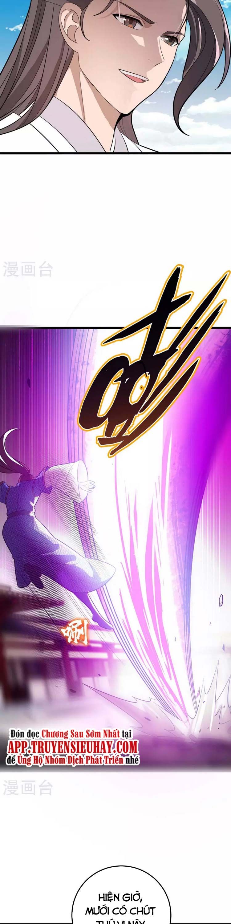 đọc truyện Chúa Tể Tam Giới Chương 180 ảnh 8 tại Thiên Thai Truyện