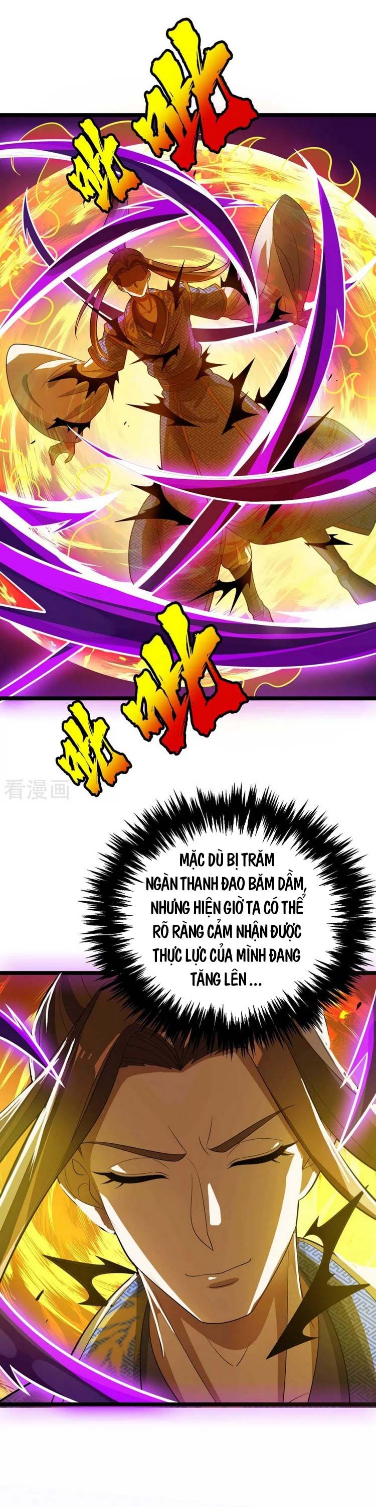 đọc truyện Chúa Tể Tam Giới Chương 181 ảnh 3 tại Thiên Thai Truyện