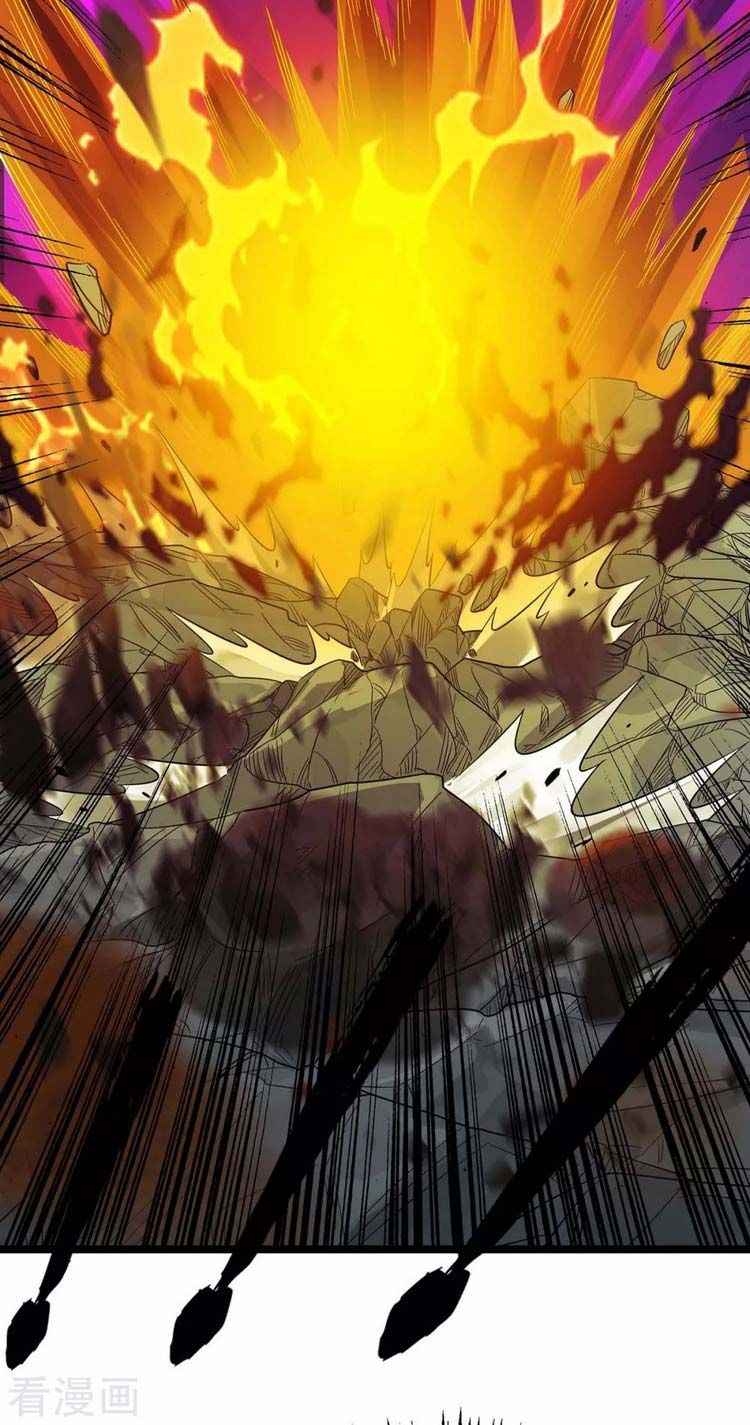 đọc truyện Chúa Tể Tam Giới Chương 181 ảnh 12 tại Thiên Thai Truyện