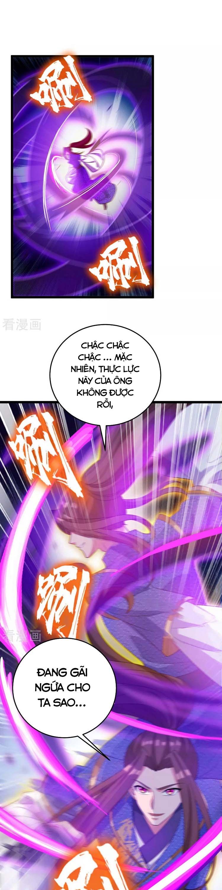 đọc truyện Chúa Tể Tam Giới Chương 182 ảnh 3 tại Thiên Thai Truyện