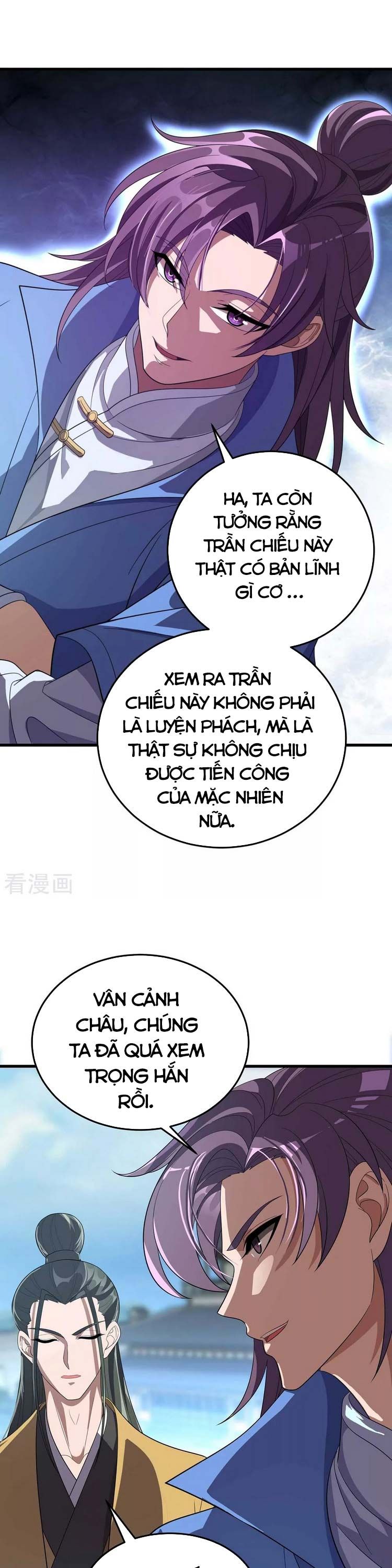 đọc truyện Chúa Tể Tam Giới Chương 182 ảnh 13 tại Thiên Thai Truyện