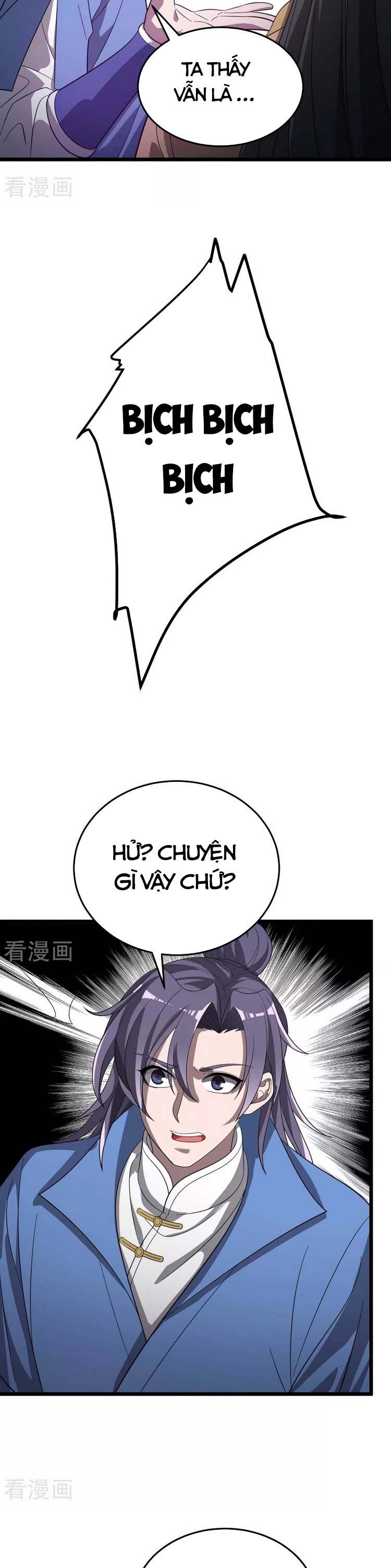 đọc truyện Chúa Tể Tam Giới Chương 182 ảnh 15 tại Thiên Thai Truyện