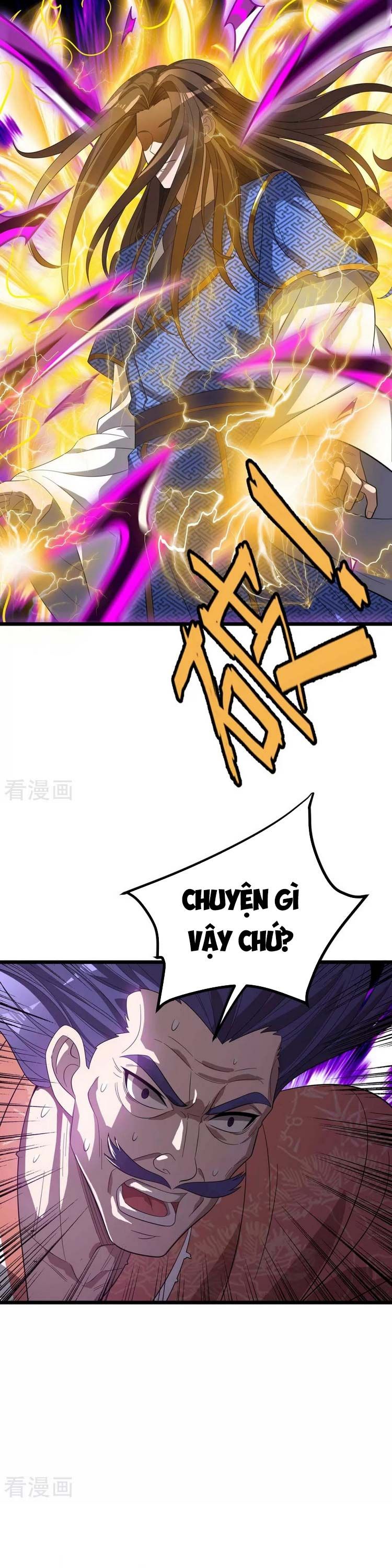 đọc truyện Chúa Tể Tam Giới Chương 182 ảnh 17 tại Thiên Thai Truyện