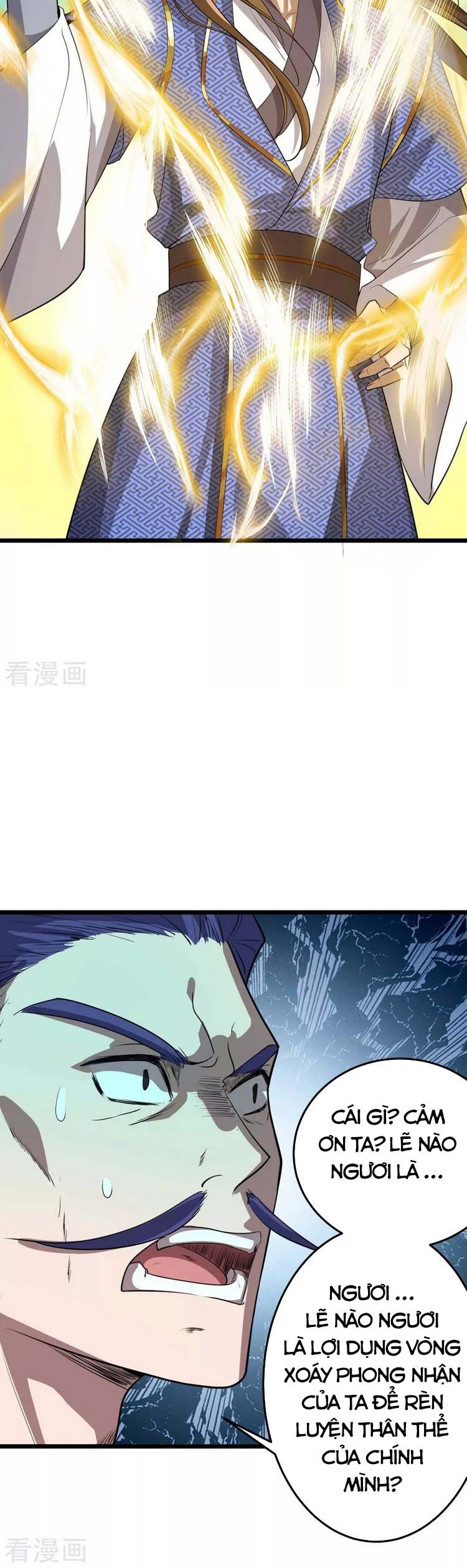 đọc truyện Chúa Tể Tam Giới Chương 182 ảnh 20 tại Thiên Thai Truyện