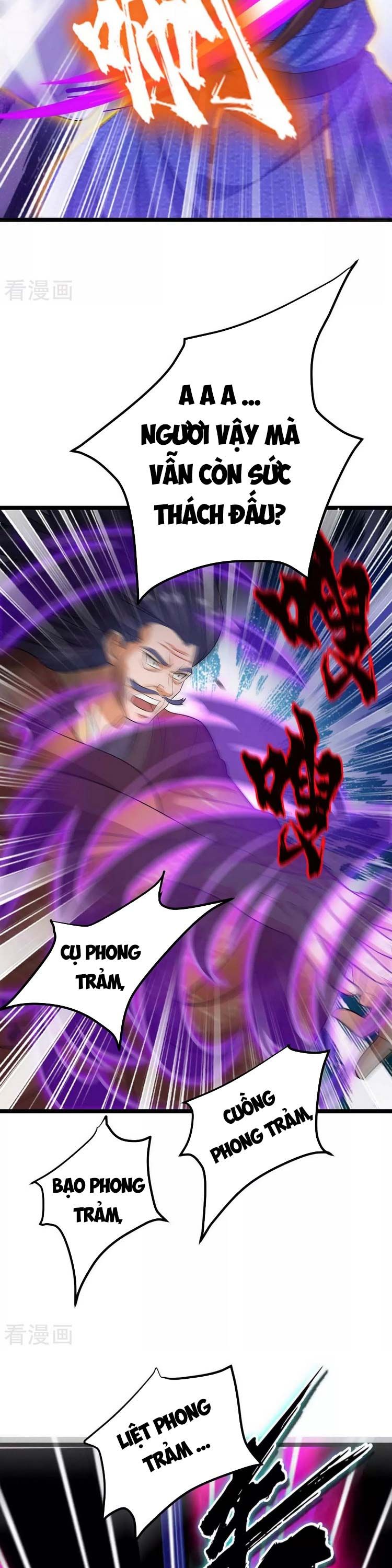 đọc truyện Chúa Tể Tam Giới Chương 182 ảnh 4 tại Thiên Thai Truyện