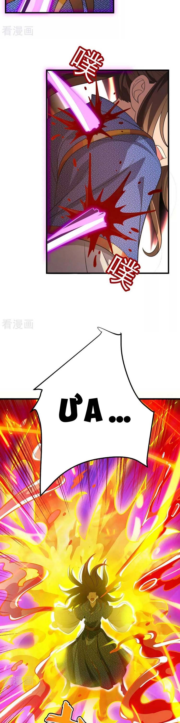 đọc truyện Chúa Tể Tam Giới Chương 182 ảnh 9 tại Thiên Thai Truyện