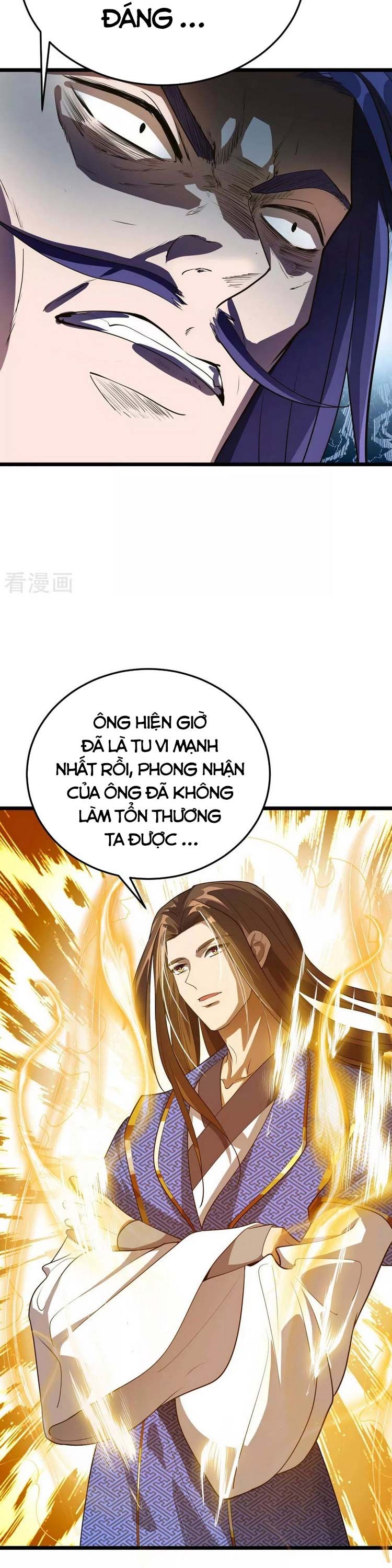 đọc truyện Chúa Tể Tam Giới Chương 183 ảnh 5 tại Thiên Thai Truyện