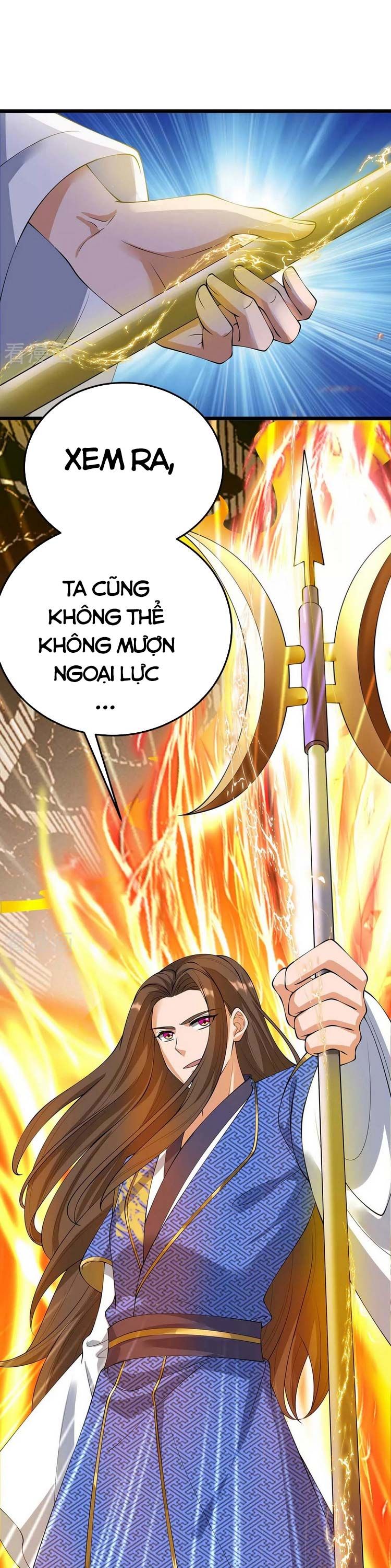 đọc truyện Chúa Tể Tam Giới Chương 183 ảnh 8 tại Thiên Thai Truyện