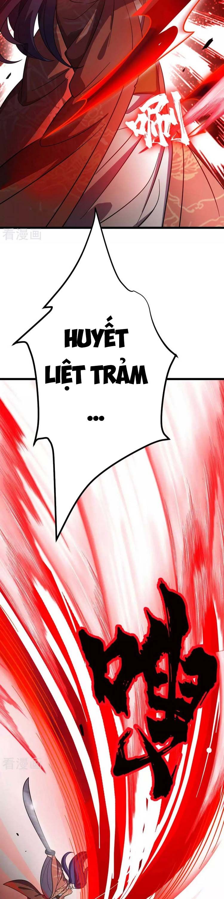 đọc truyện Chúa Tể Tam Giới Chương 183 ảnh 11 tại Thiên Thai Truyện