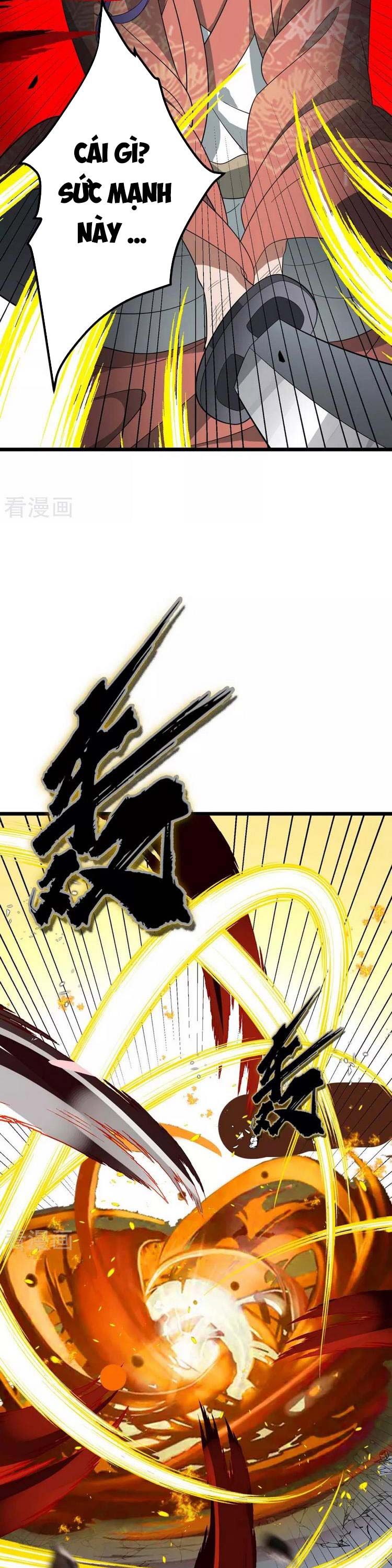 đọc truyện Chúa Tể Tam Giới Chương 184 ảnh 13 tại Thiên Thai Truyện