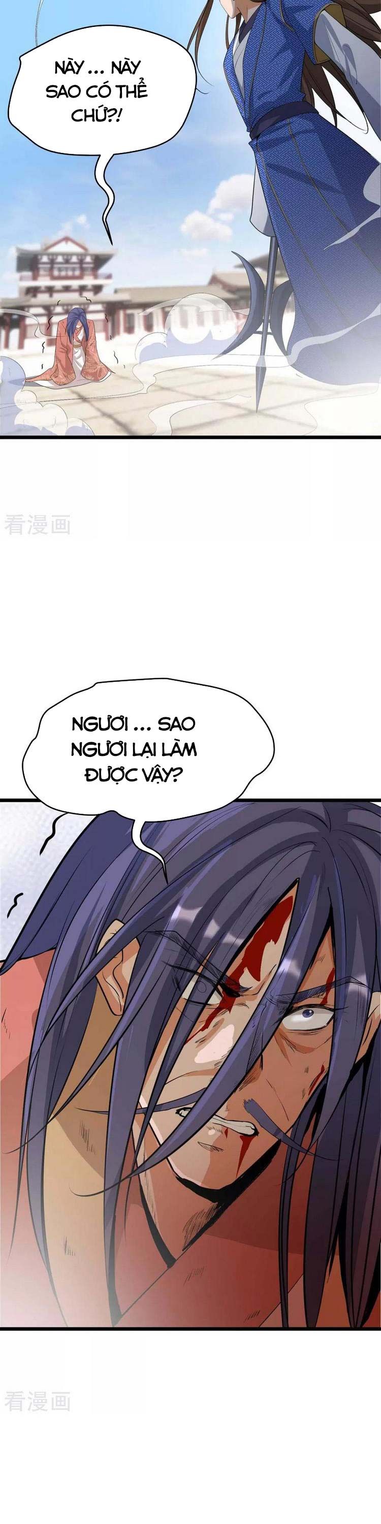 đọc truyện Chúa Tể Tam Giới Chương 184 ảnh 17 tại Thiên Thai Truyện