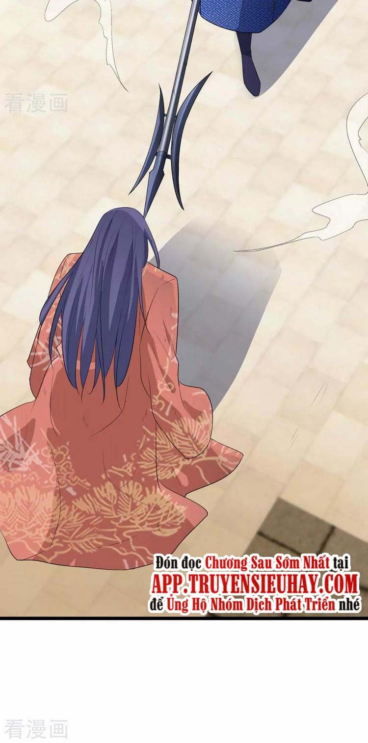 đọc truyện Chúa Tể Tam Giới Chương 184 ảnh 19 tại Thiên Thai Truyện