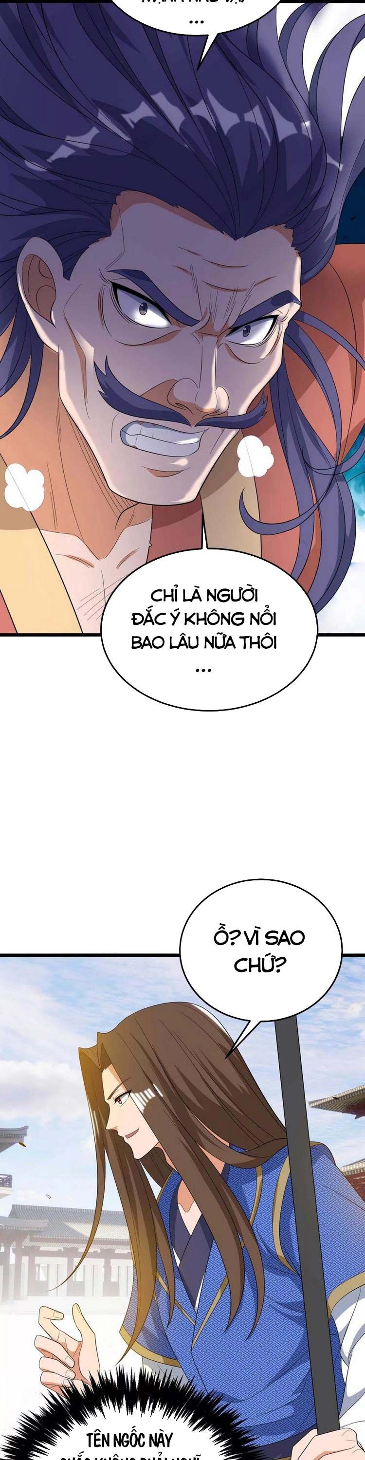 đọc truyện Chúa Tể Tam Giới Chương 184 ảnh 5 tại Thiên Thai Truyện